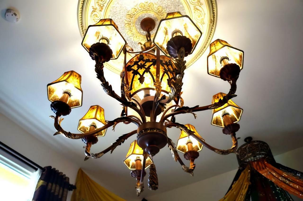 依比鴨鴨水岸會館 Ducking House Panzió Zsujszuj Kültér fotó